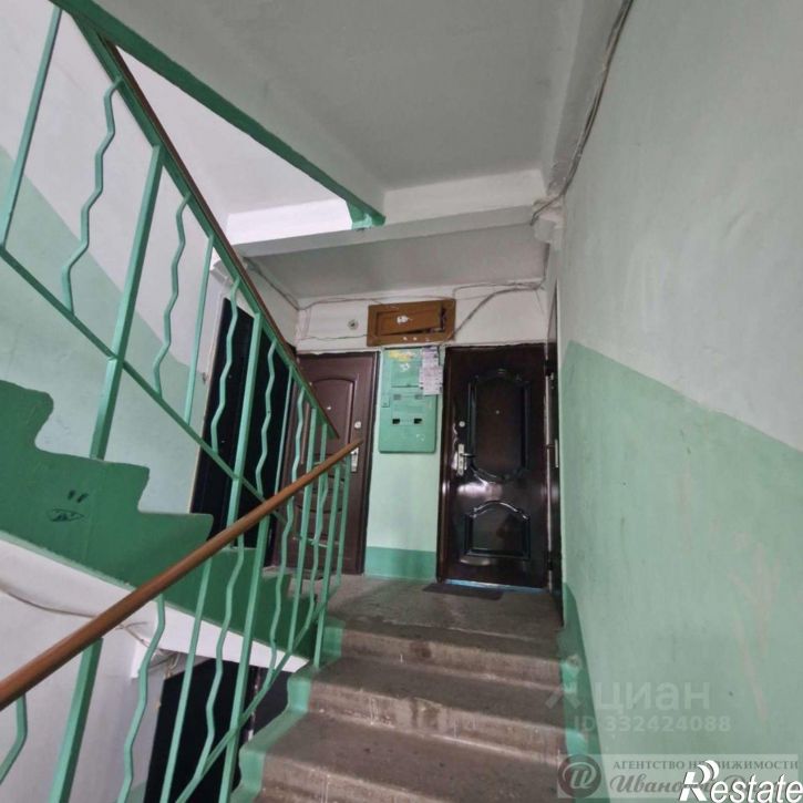 2-комн квартира ул Воронежская, 218,  д. 218