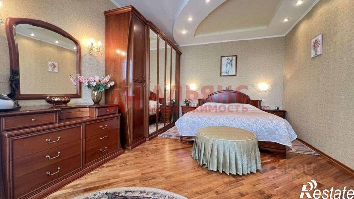 2-комн квартира ул Лесная, 9,  д. 9