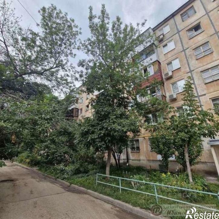 2-комн квартира ул Воронежская, 218,  д. 218