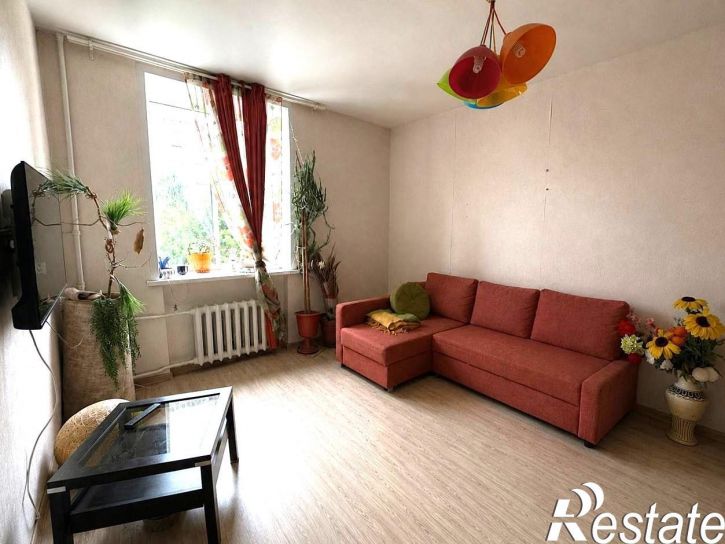 2-комн квартира Самара, ул. Самарская, 203