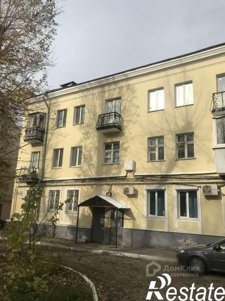 Комната Московское шоссе , лит. А