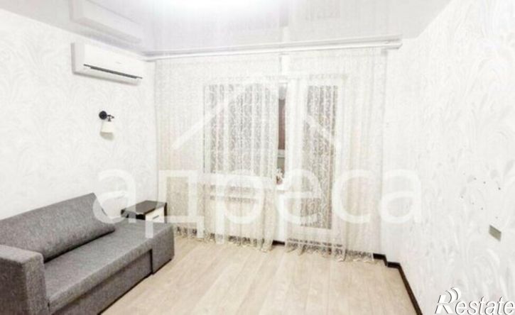 3-комн квартира улица Александра Матросова, 49,  д. 49
