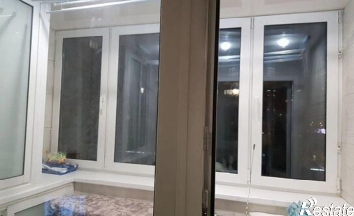 2-комн квартира Пензенская улица, 64,  д. 64