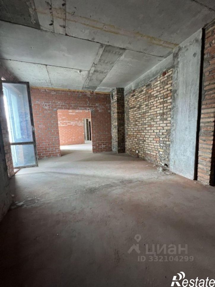 4-комн квартира Самарская улица, 200А,  д. 200А