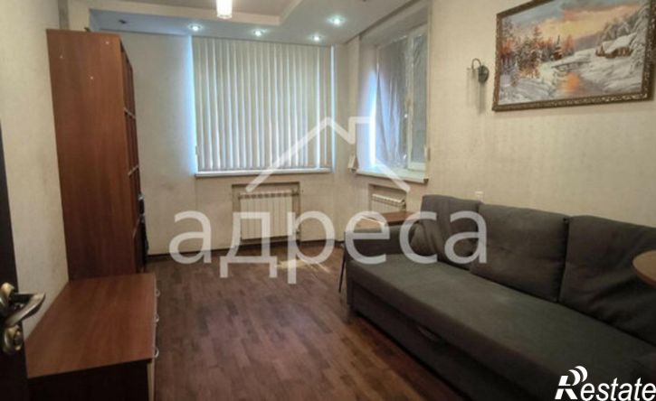 3-комн квартира 6-я просека, 125,  д. 125