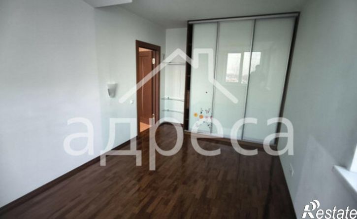 3-комн квартира 6-я просека, 125,  д. 125