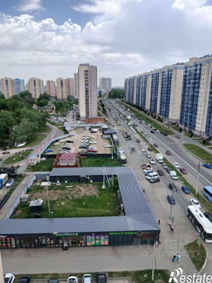 2-комн квартира Осетинская улица, 4,  д. 4