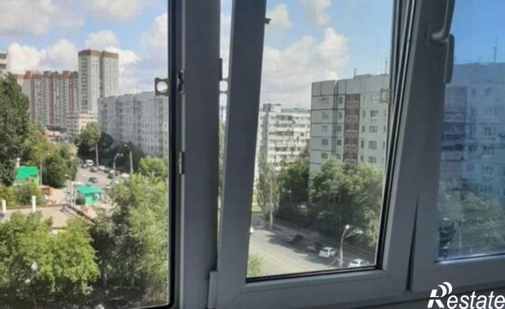 2-комн квартира Пензенская улица, 64,  д. 64