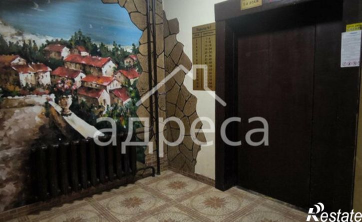 3-комн квартира 6-я просека, 125,  д. 125