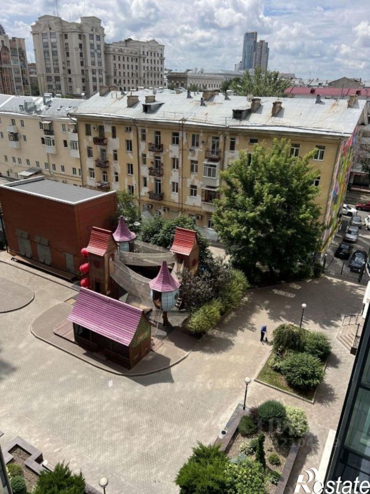 4-комн квартира Самарская улица, 200А,  д. 200А