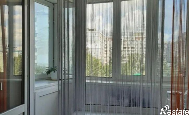 2-комн квартира Пензенская улица, 64,  д. 64