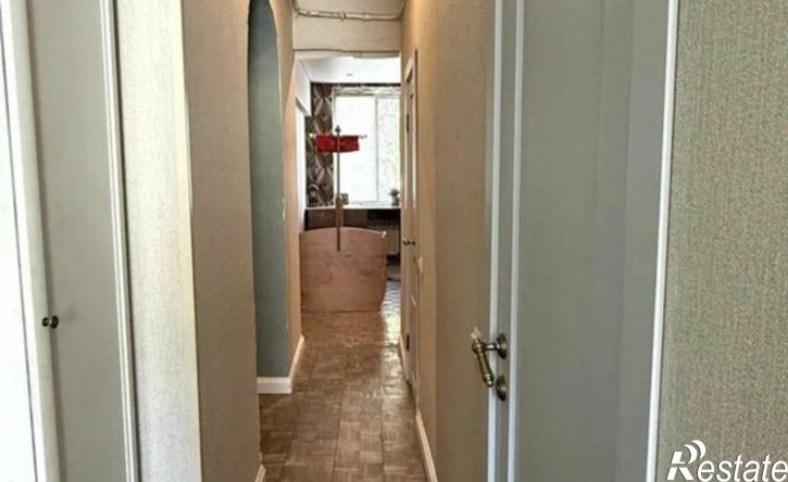 2-комн квартира проспект Масленникова, 20,  д. 20
