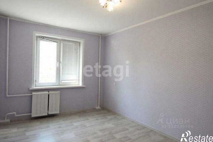 2-комн квартира Демократическая улица (дублёр), 3А,  д. 3А