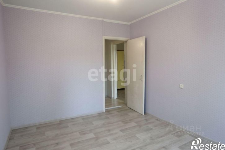 2-комн квартира Демократическая улица (дублёр), 3А,  д. 3А