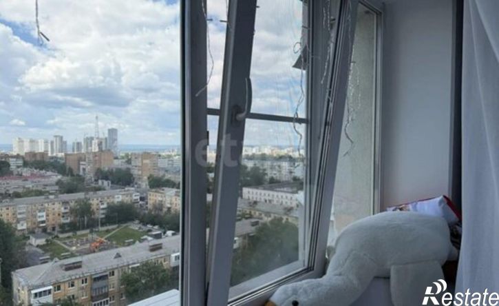 1-комн квартира улица Гагарина, 53,  д. 53