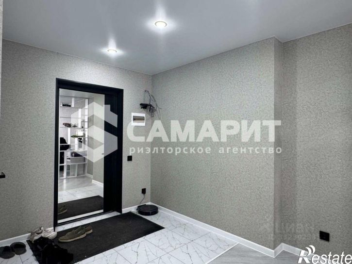 2-комн квартира