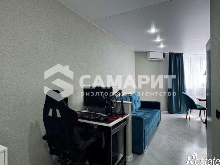 2-комн квартира