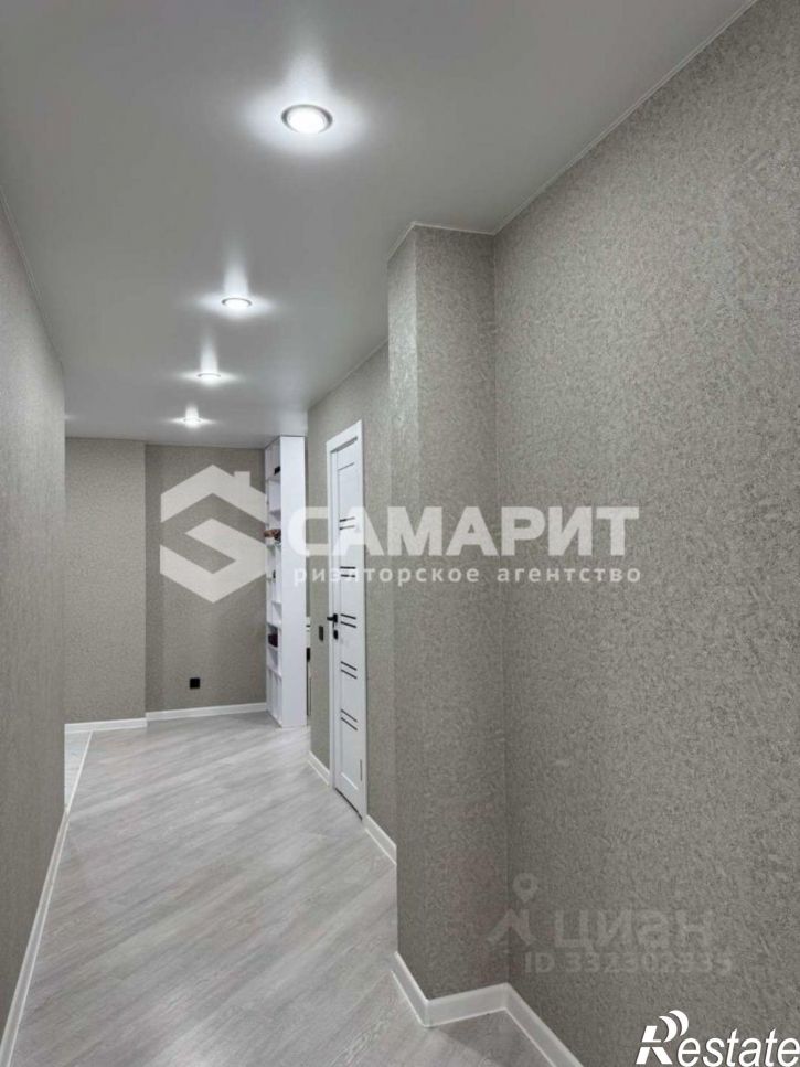 2-комн квартира