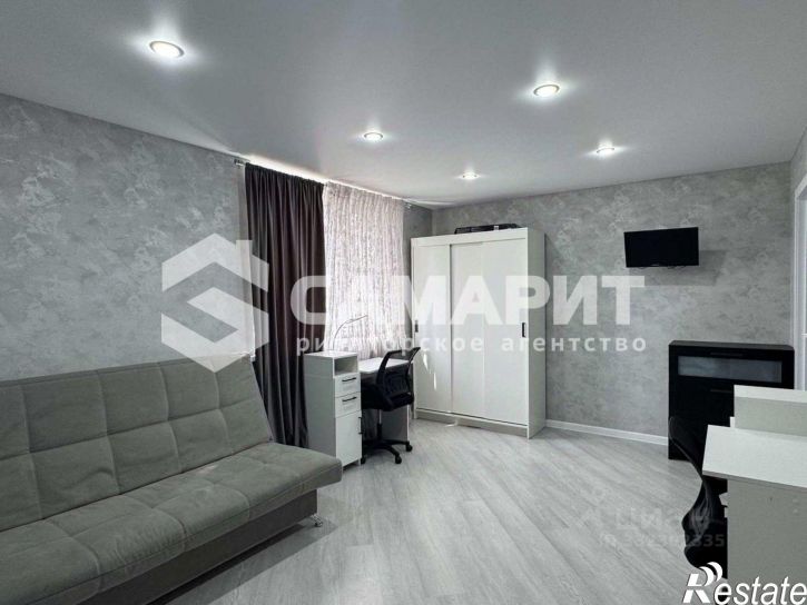 2-комн квартира