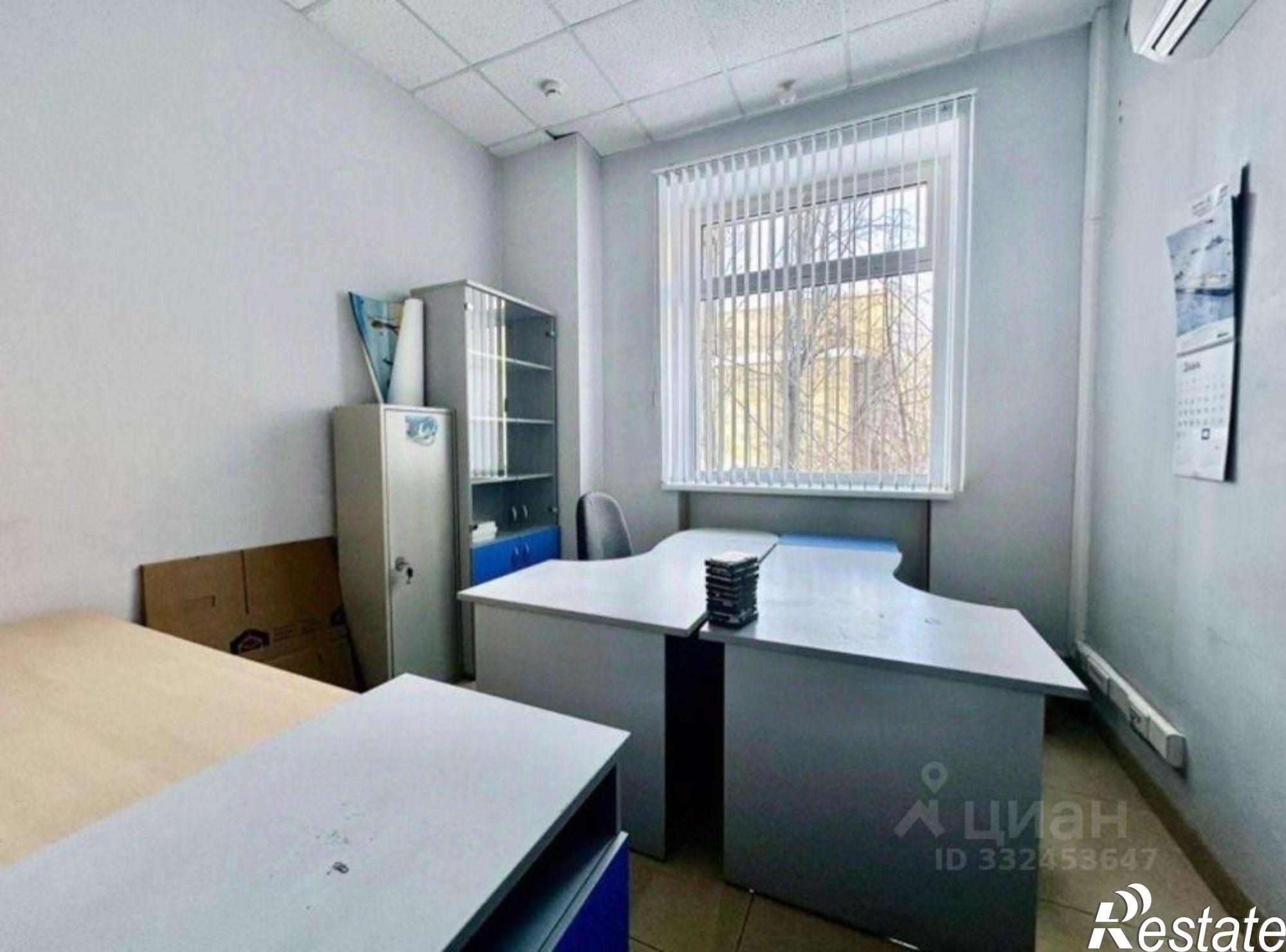 Сдать торговое помещение за 175 500 рублей на ул Мичурина, 46