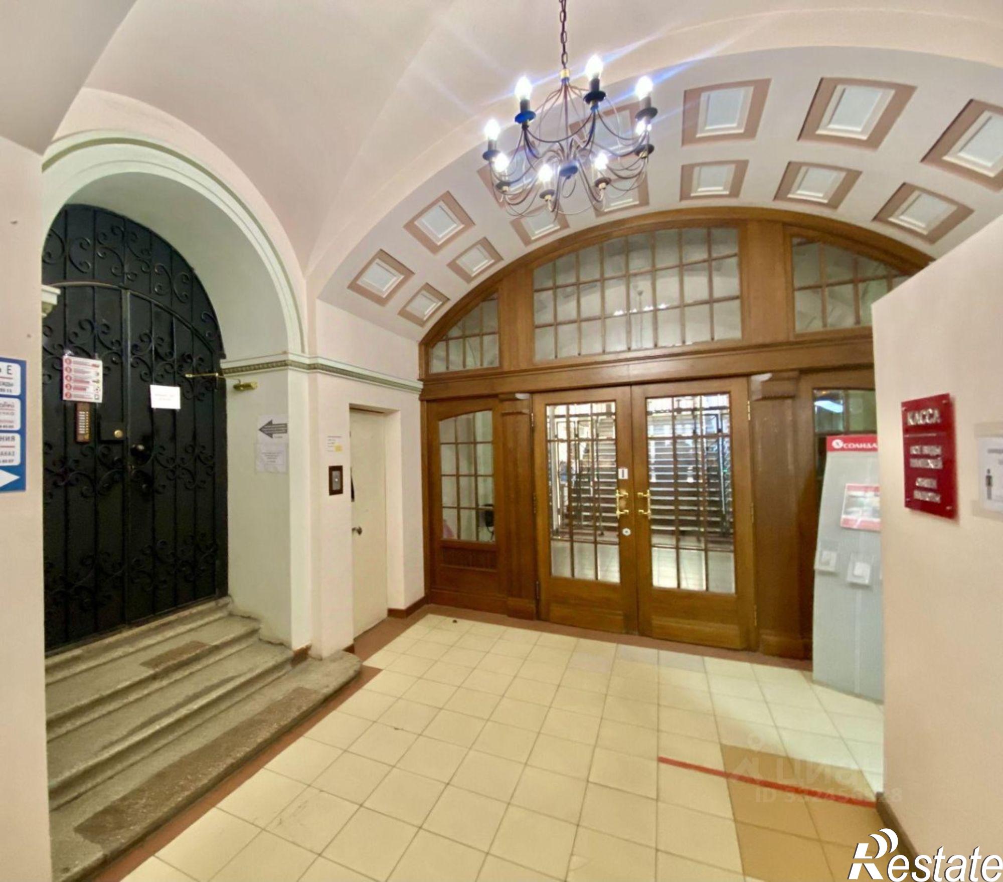 Сдать офис, помещение под офис за 22 950 рублей на ул Куйбышева, 90