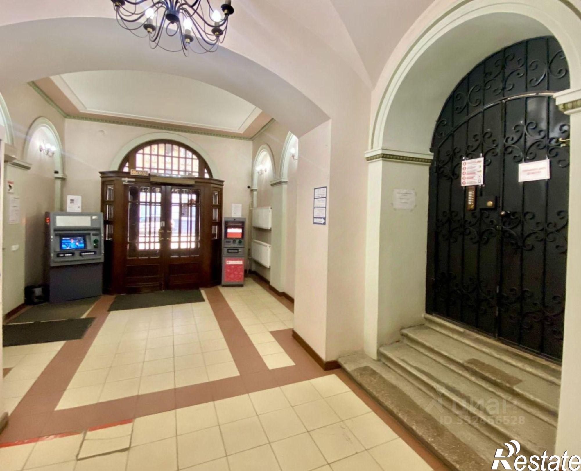 Сдать офис, помещение под офис за 22 950 рублей на ул Куйбышева, 90