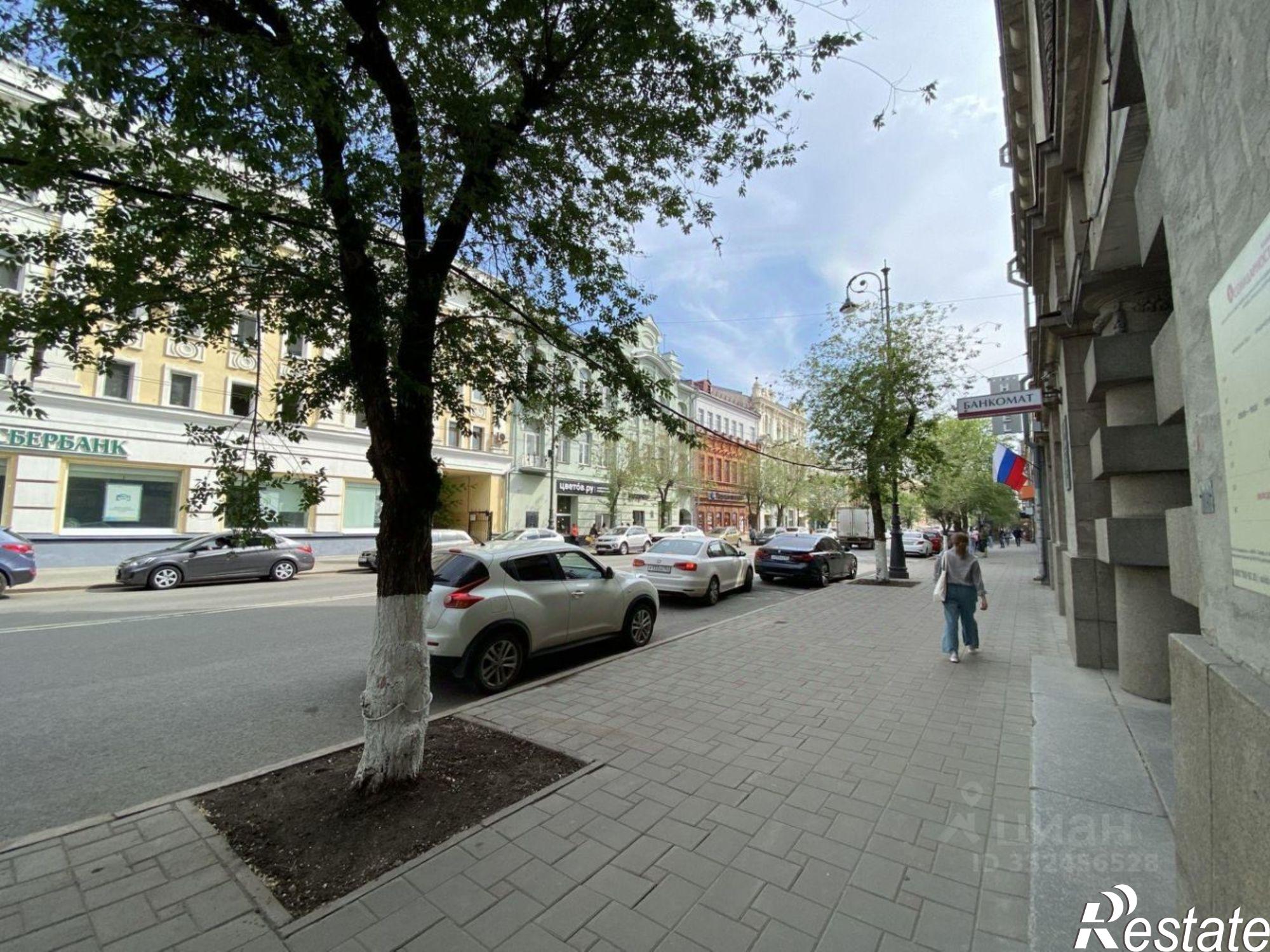 Сдать офис, помещение под офис за 22 950 рублей на ул Куйбышева, 90