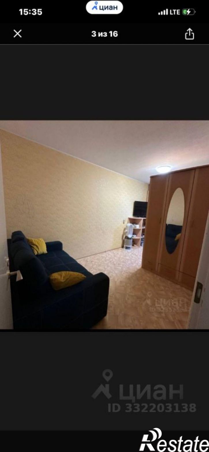 2-комн квартира ул Стара Загора, 125,  д. 125
