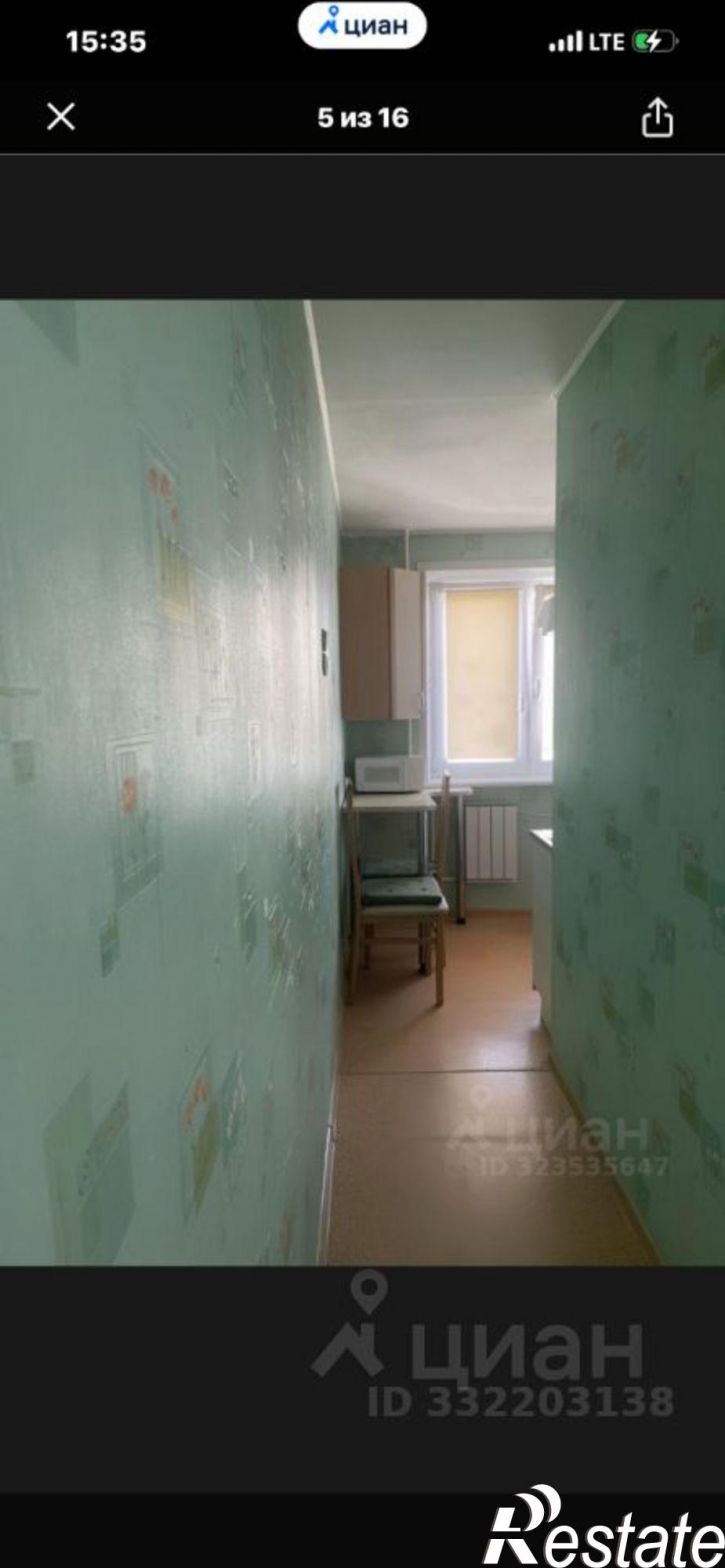 2-комн квартира ул Стара Загора, 125,  д. 125