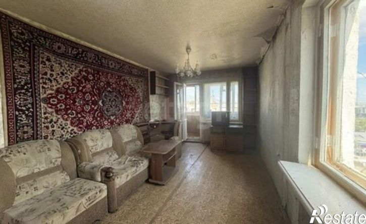 3-комн квартира пр-кт Карла Маркса, 324,  д. 324