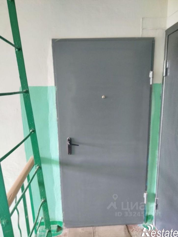 2-комн квартира ул Физкультурная, 74,  д. 74