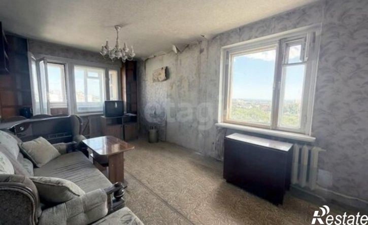 3-комн квартира пр-кт Карла Маркса, 324,  д. 324