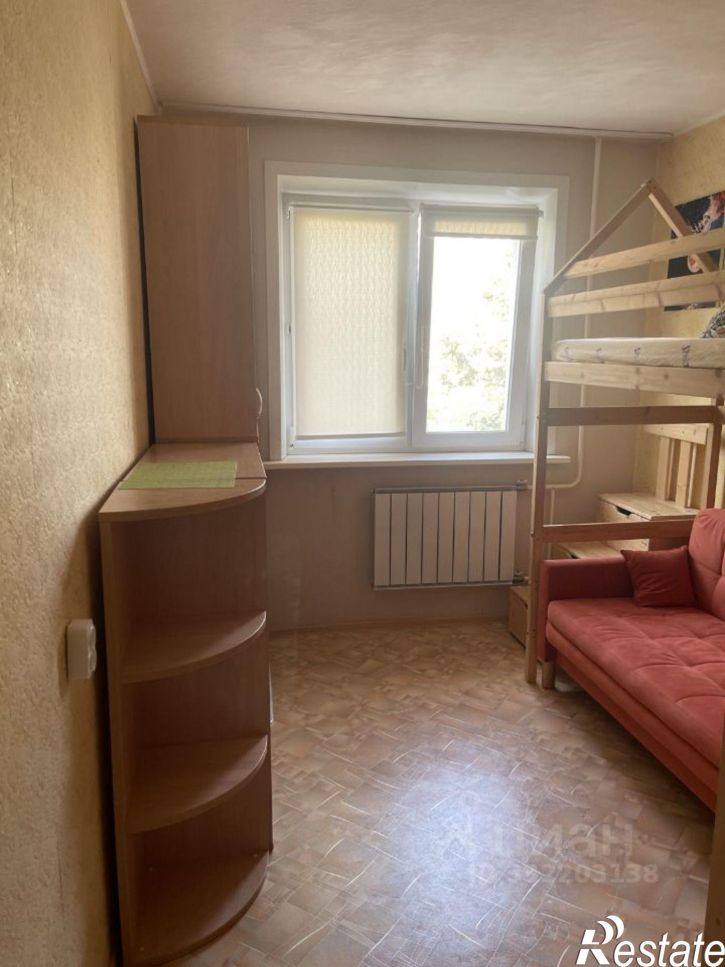2-комн квартира ул Стара Загора, 125,  д. 125