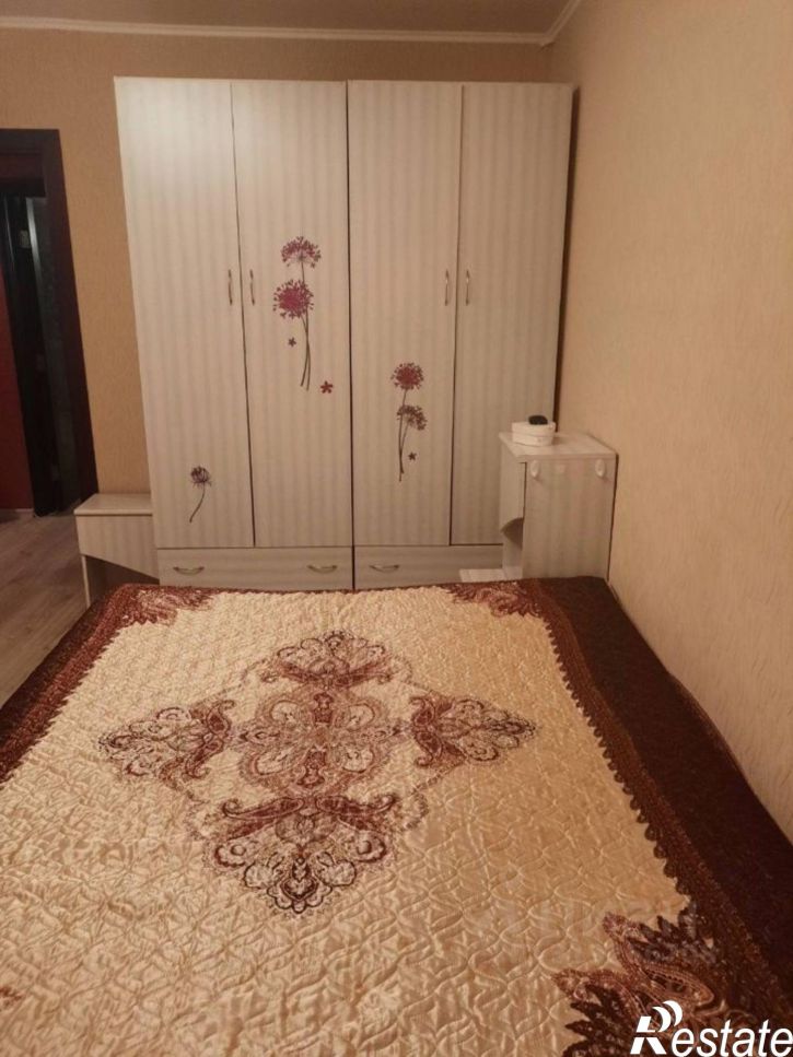 2-комн квартира ул Крайняя, 14,  д. 14
