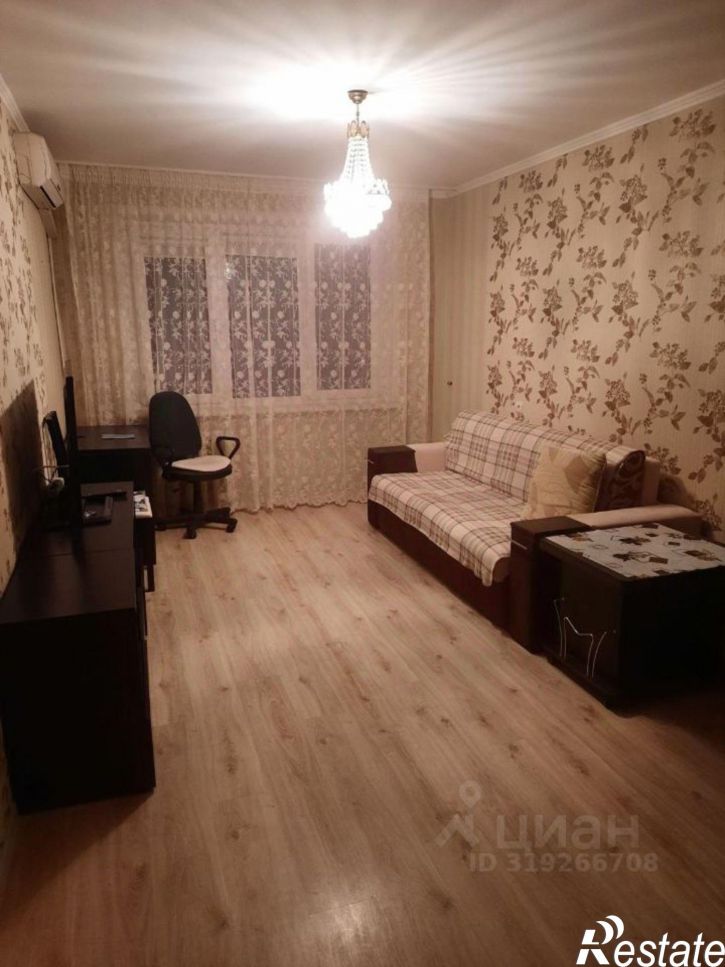 2-комн квартира ул Крайняя, 14,  д. 14