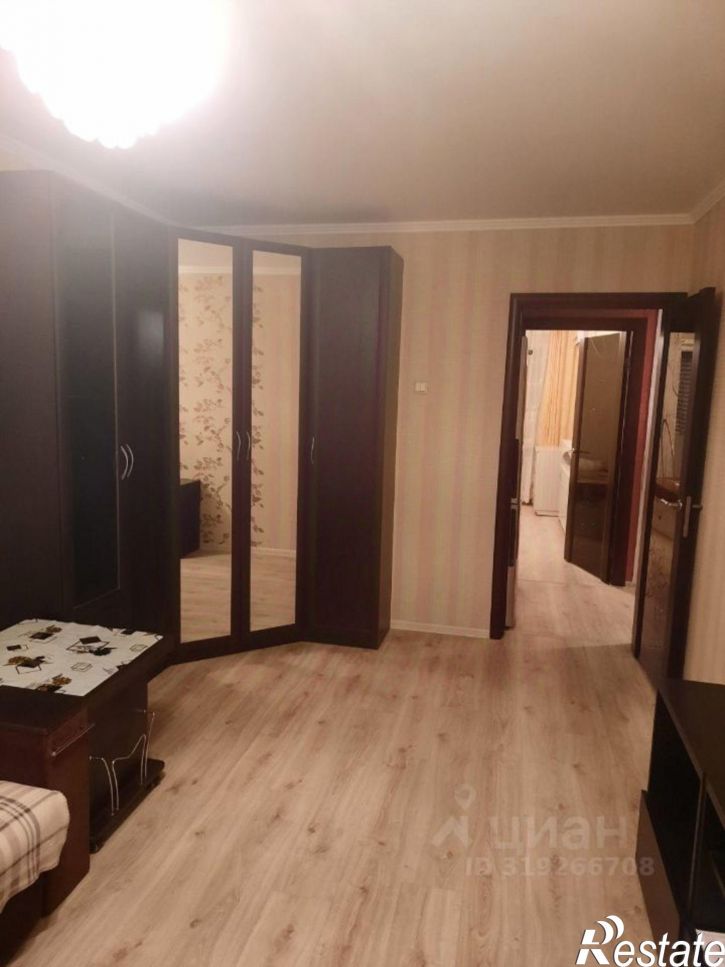 2-комн квартира ул Крайняя, 14,  д. 14