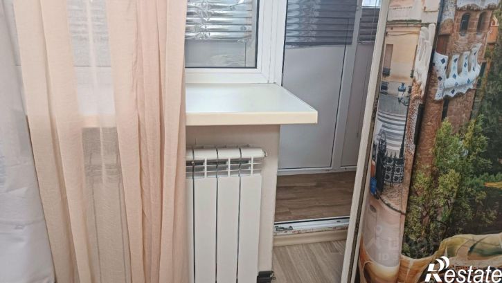 1-комн квартира ул Водников, 44,  д. 44