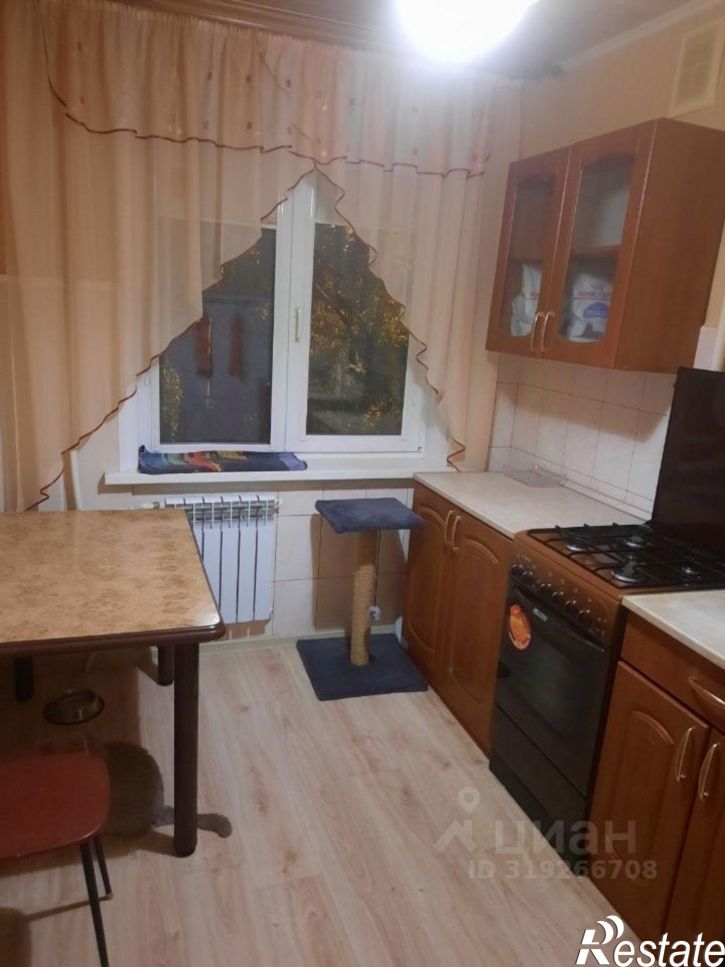 2-комн квартира ул Крайняя, 14,  д. 14
