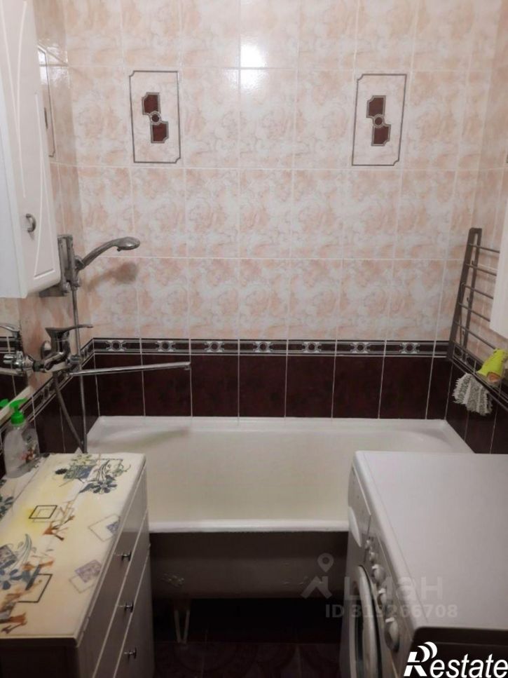 2-комн квартира ул Крайняя, 14,  д. 14