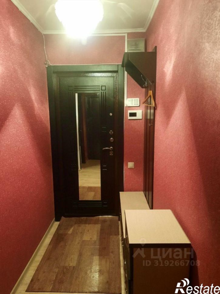 2-комн квартира ул Крайняя, 14,  д. 14