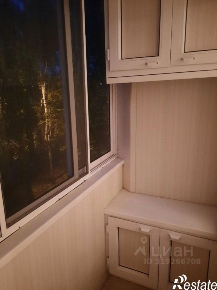 2-комн квартира ул Крайняя, 14,  д. 14