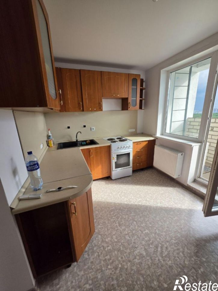 1-комн квартира Московское шоссе, 18-й километр, 53