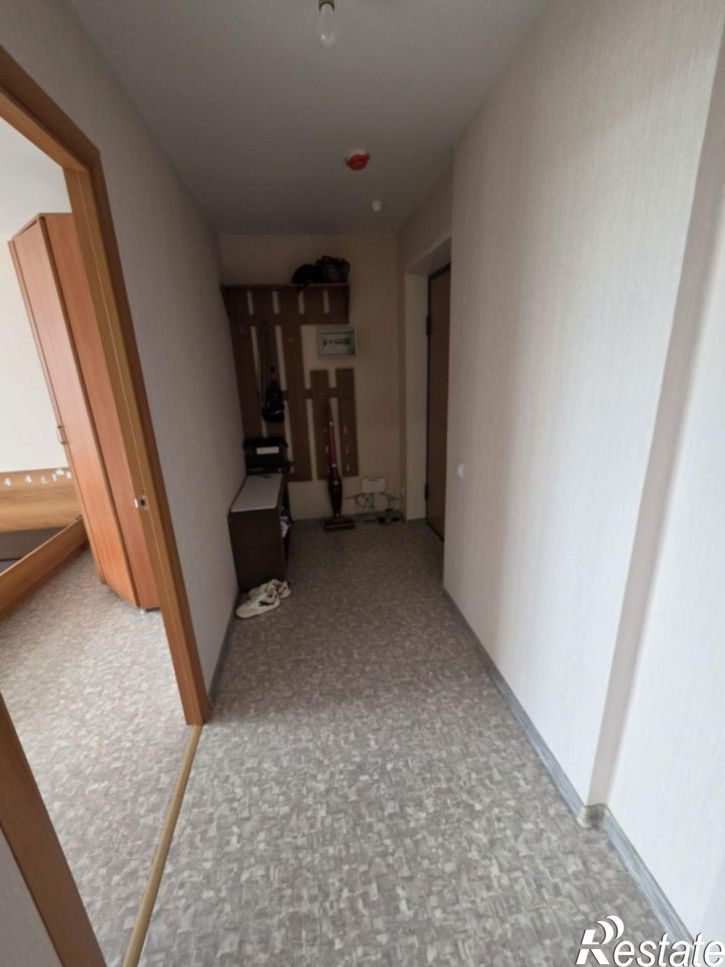 1-комн квартира Московское шоссе, 18-й километр, 53
