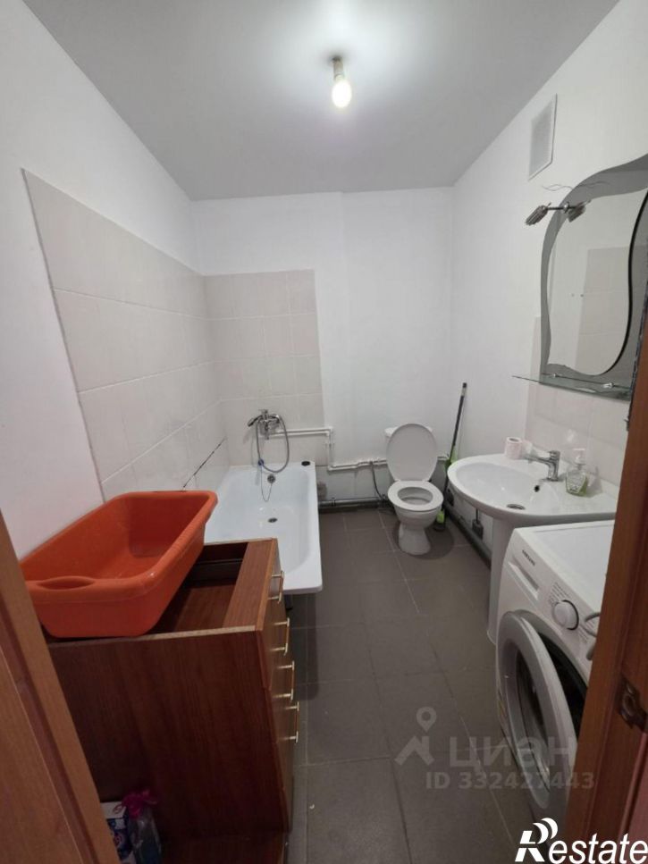 1-комн квартира Московское шоссе, 18-й километр, 53