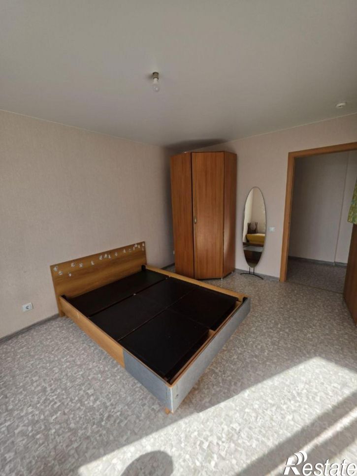 1-комн квартира Московское шоссе, 18-й километр, 53