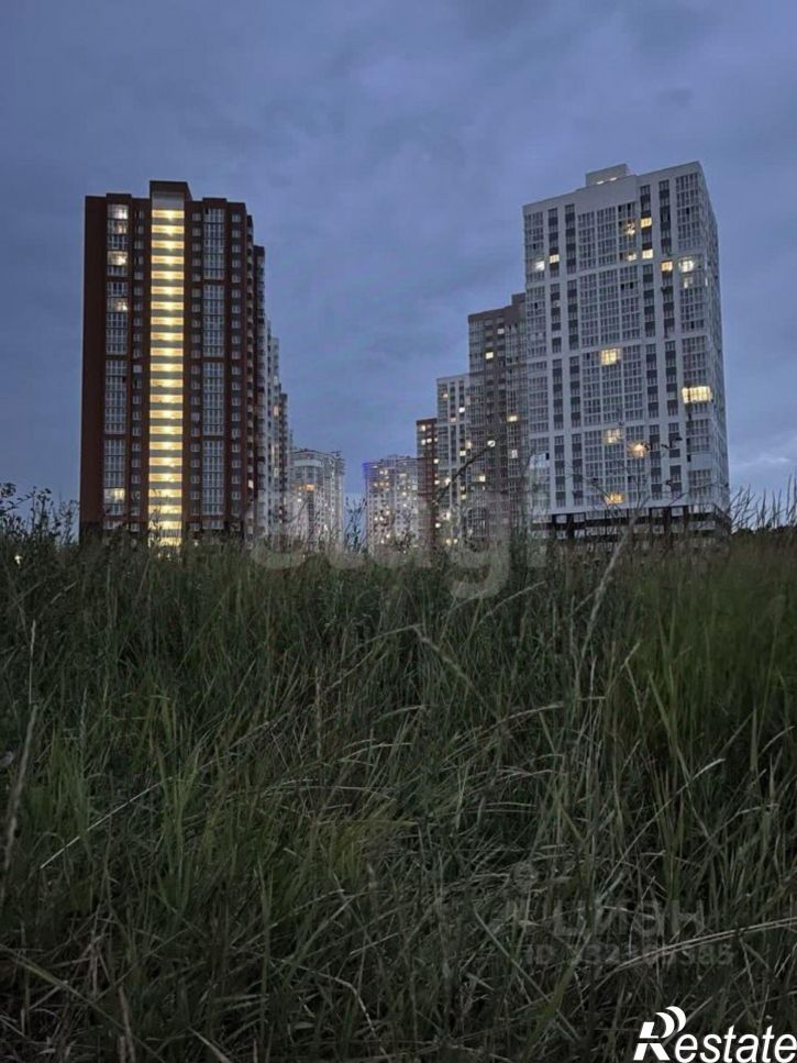 1-комн квартира городской округ Самара