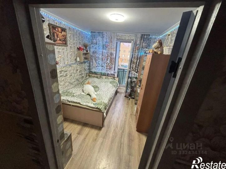 2-комн квартира ул Евгения Золотухина, 30,  д. 30