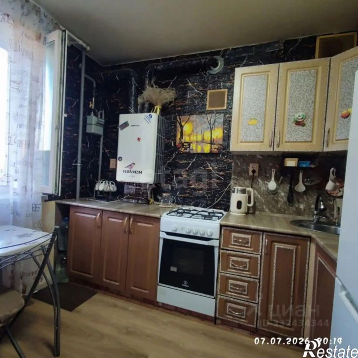 2-комн квартира ул Евгения Золотухина, 30,  д. 30