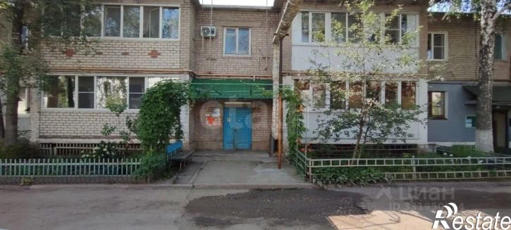 2-комн квартира Садовый пр-д, 17,  д. 17