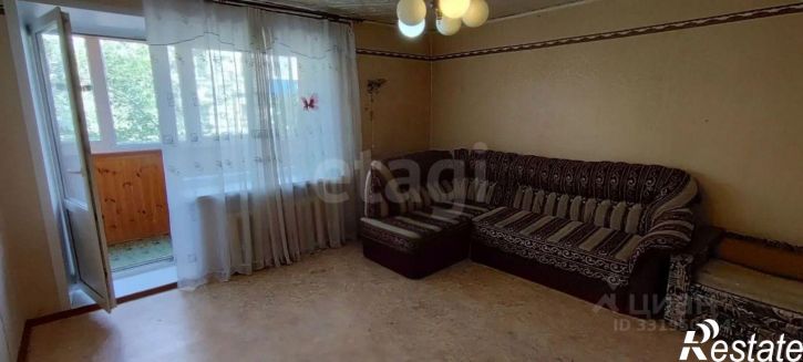 2-комн квартира Садовый пр-д, 17,  д. 17